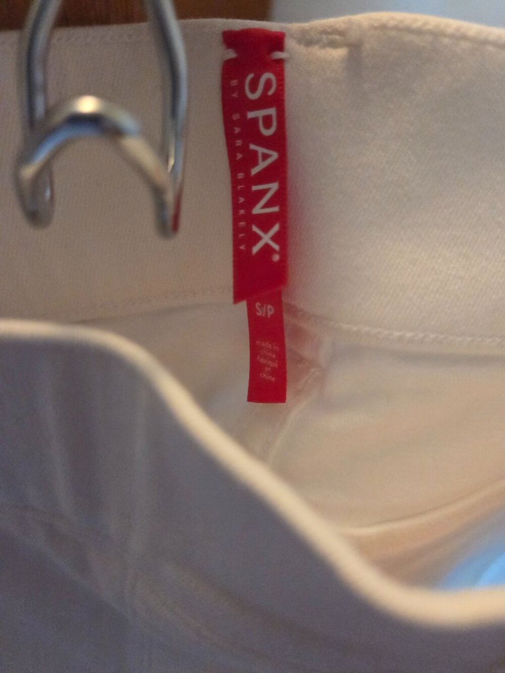 SPANX jeggings